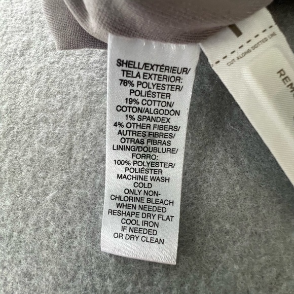 Loft Tweed Pink Grey Sheath dress NWT - Picture 6 of 10